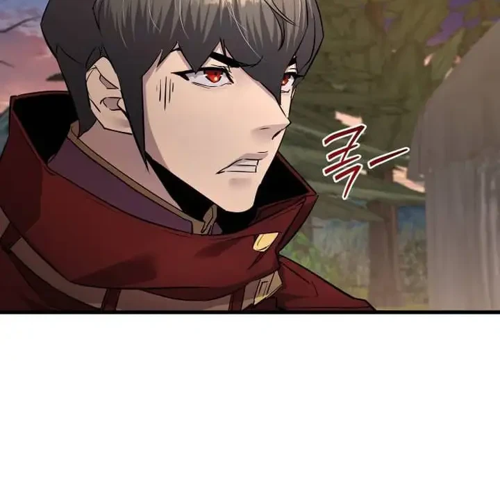 Genius Mage Who Uses Fists Chapter 65 - halaman 40