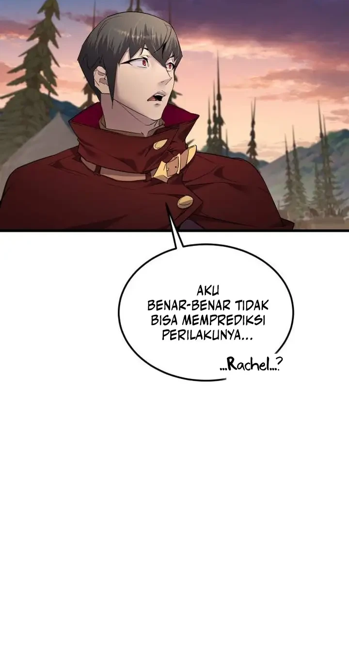 Genius Mage Who Uses Fists Chapter 65 - halaman 44