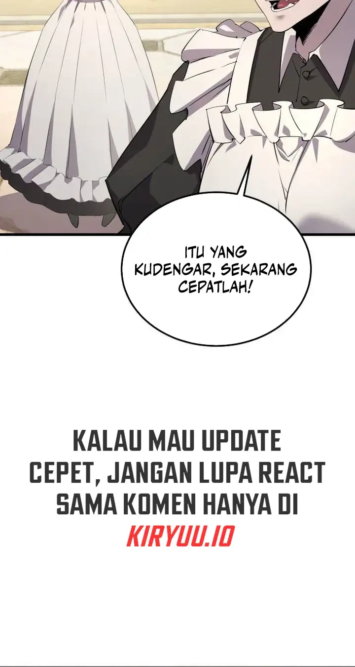 Genius Mage Who Uses Fists Chapter 65 - halaman 48