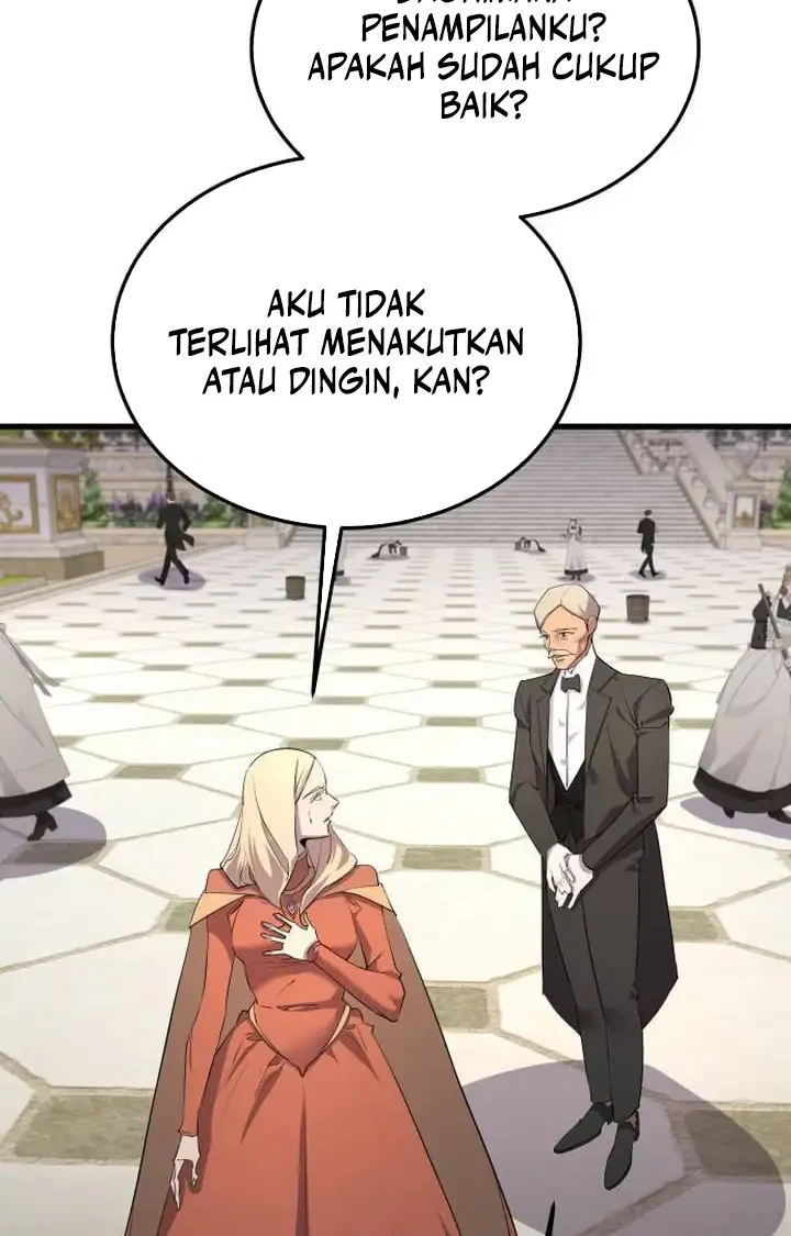 Genius Mage Who Uses Fists Chapter 65 - halaman 52