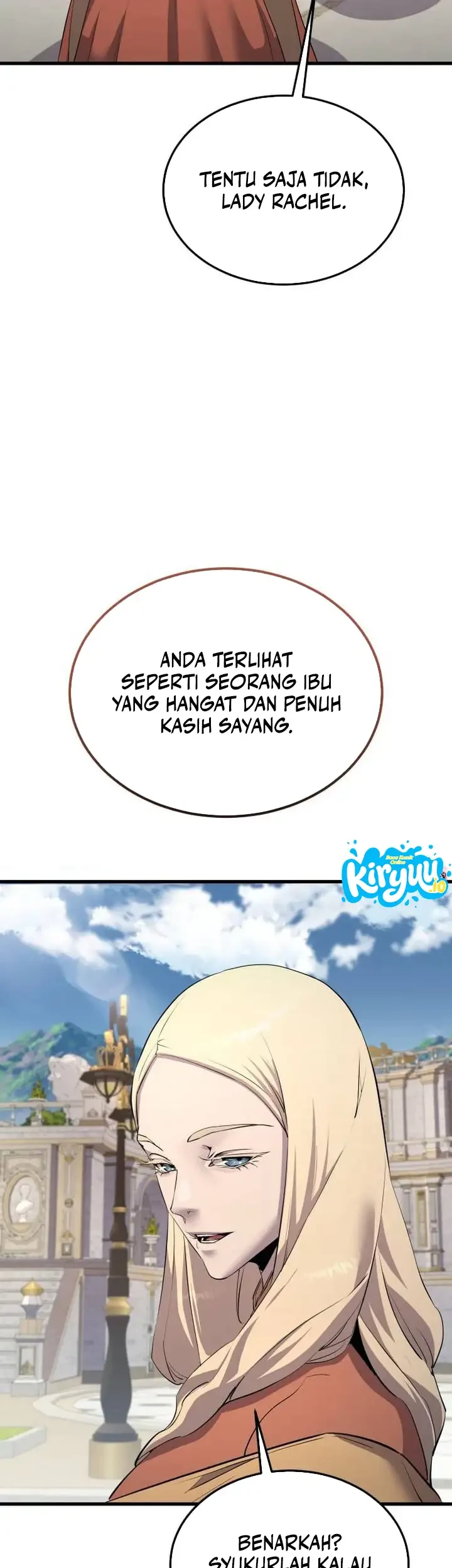 Genius Mage Who Uses Fists Chapter 65 - halaman 53