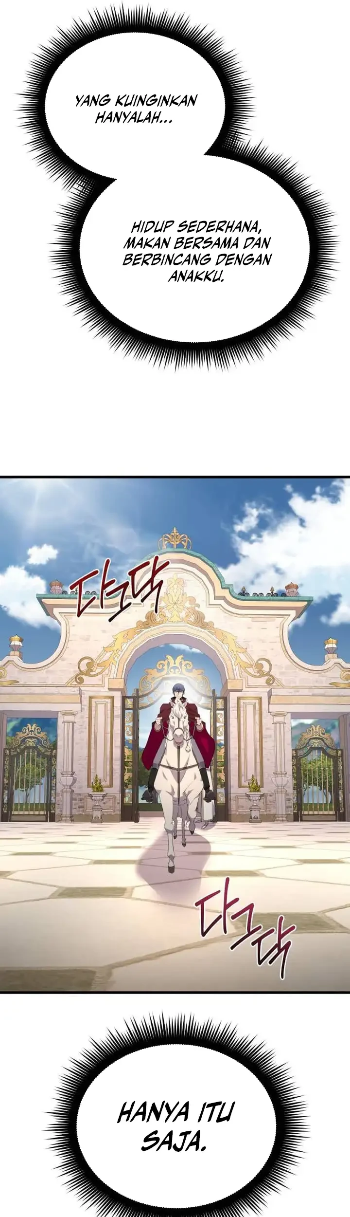 Genius Mage Who Uses Fists Chapter 65 - halaman 57
