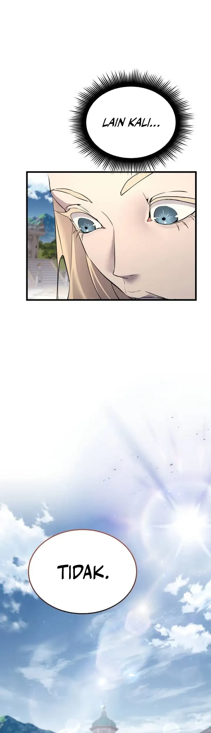Genius Mage Who Uses Fists Chapter 65 - halaman 65