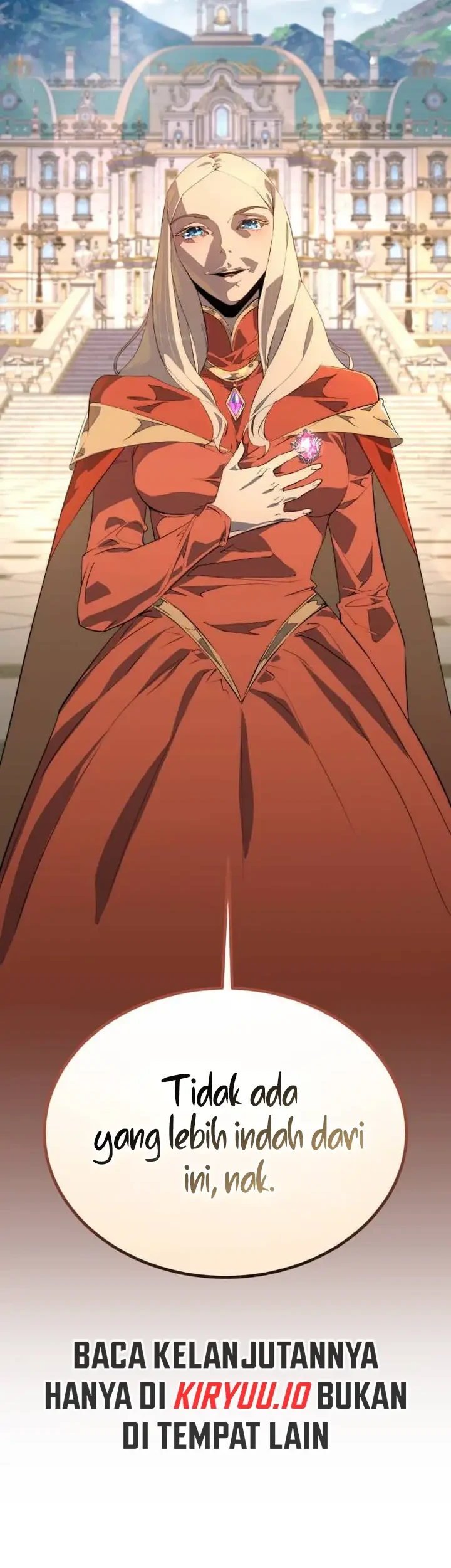 Genius Mage Who Uses Fists Chapter 65 - halaman 66