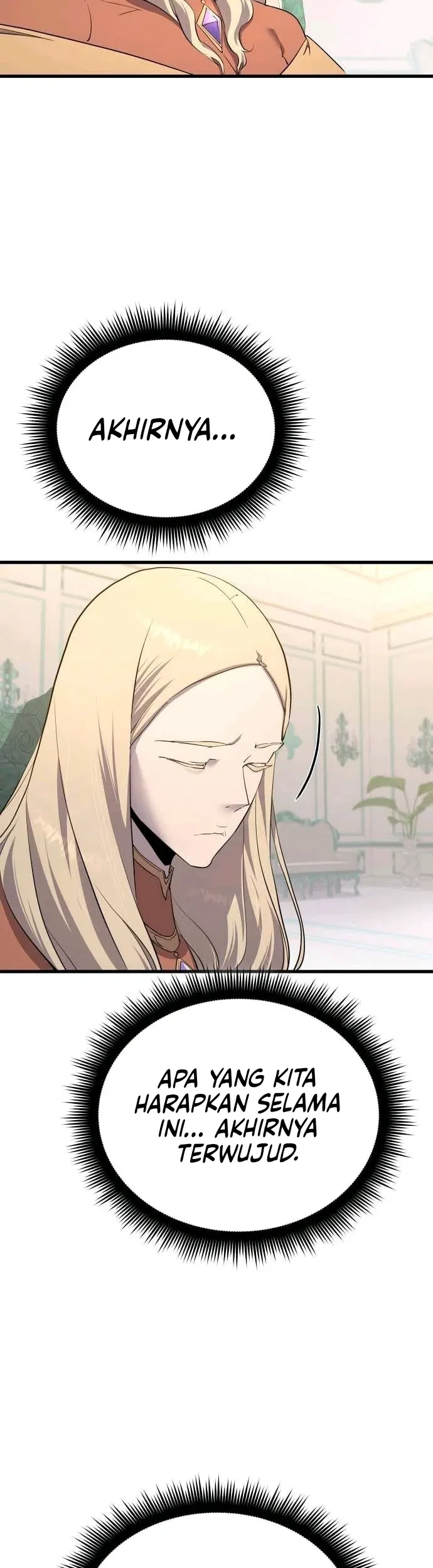 Genius Mage Who Uses Fists Chapter 66 - halaman 14