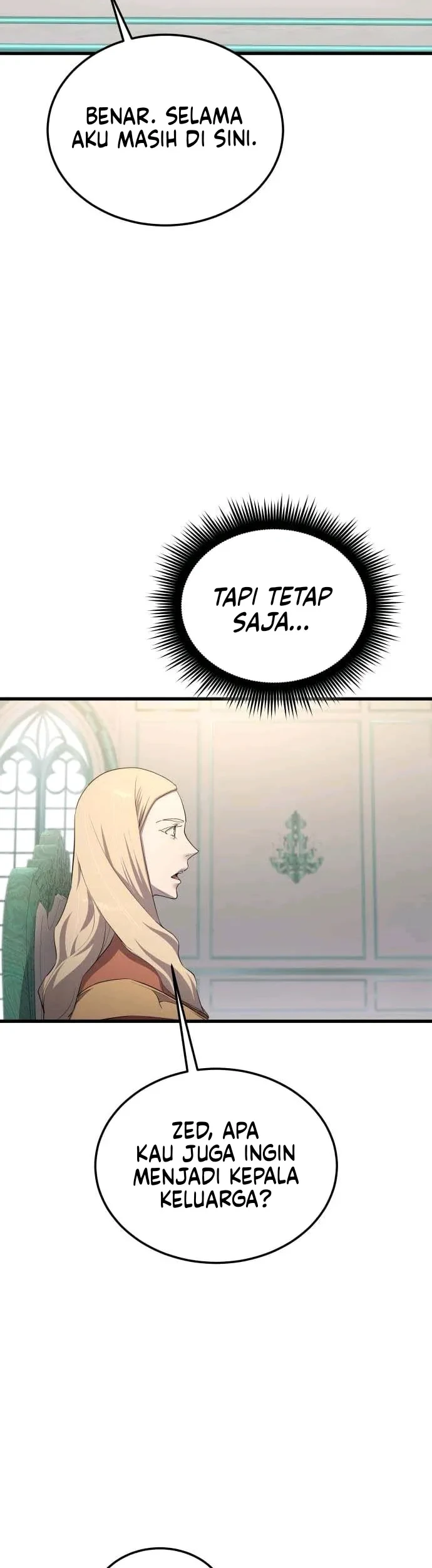 Genius Mage Who Uses Fists Chapter 66 - halaman 16
