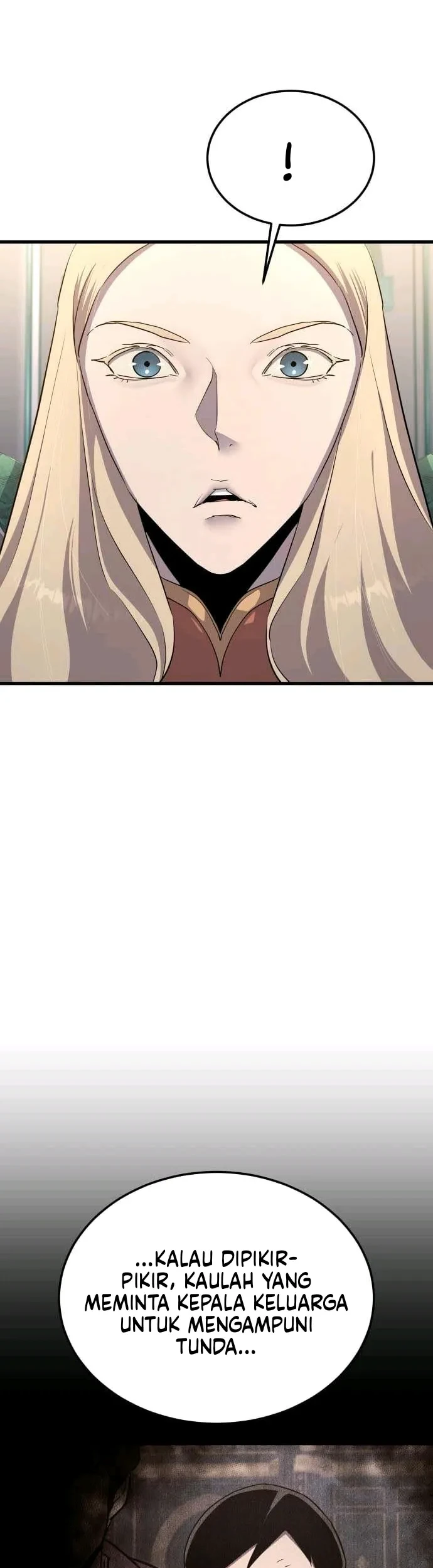Genius Mage Who Uses Fists Chapter 66 - halaman 21