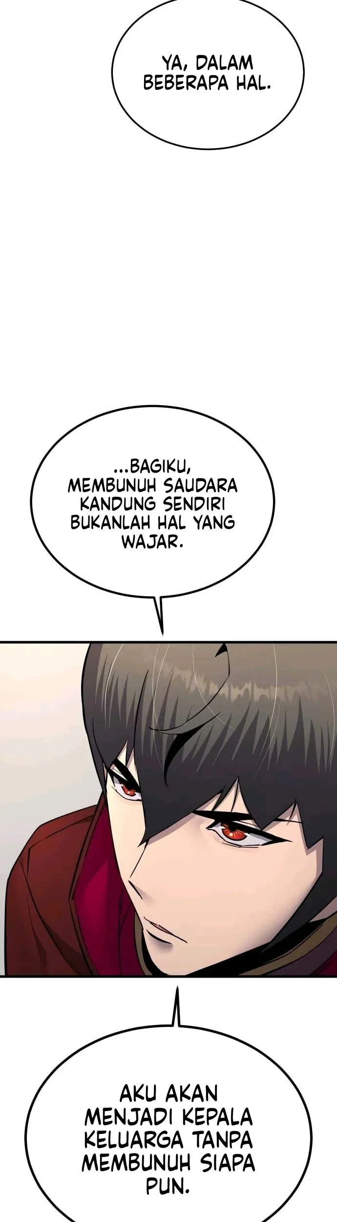 Genius Mage Who Uses Fists Chapter 66 - halaman 23