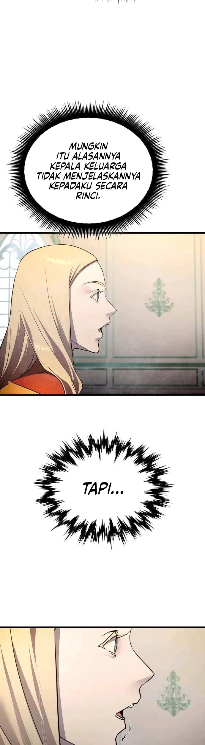 Genius Mage Who Uses Fists Chapter 66 - halaman 27