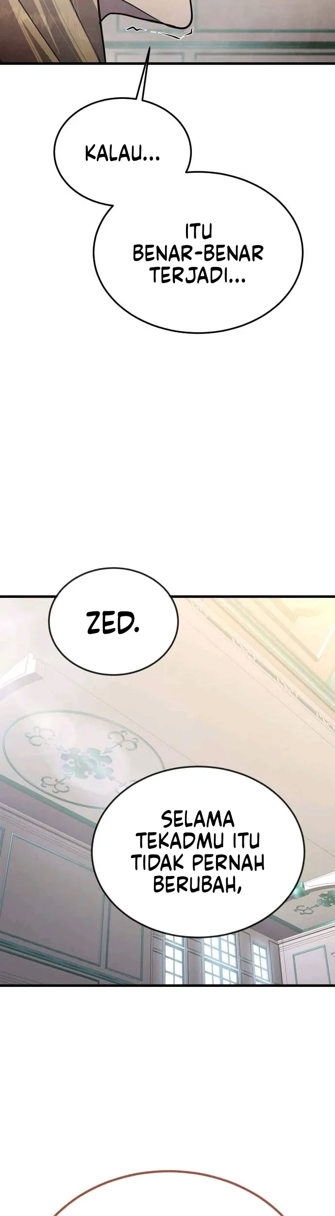 Genius Mage Who Uses Fists Chapter 66 - halaman 28