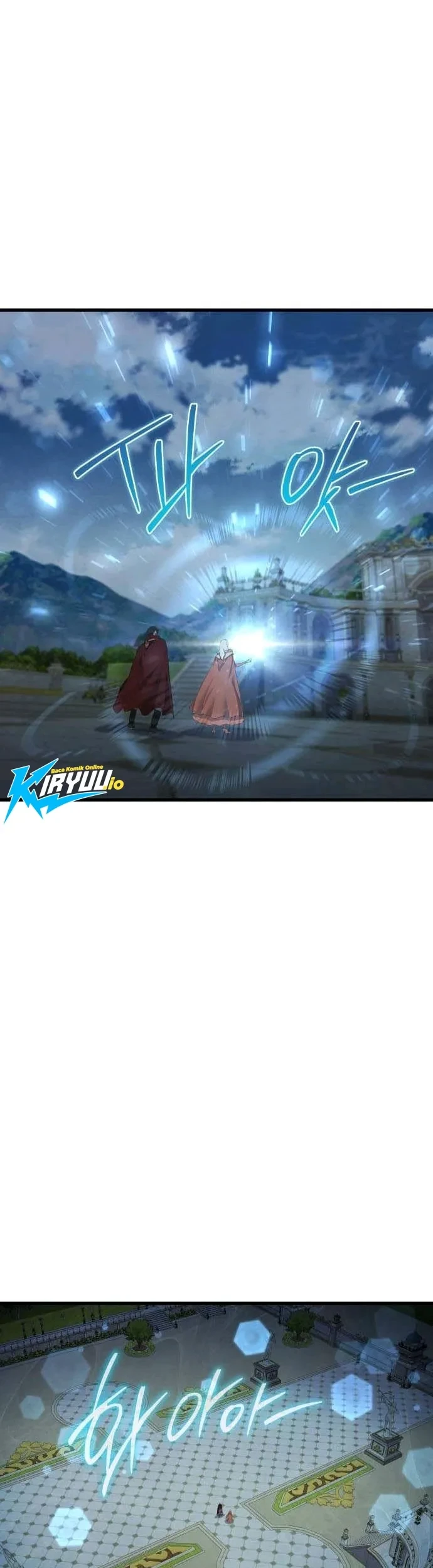 Genius Mage Who Uses Fists Chapter 66 - halaman 37