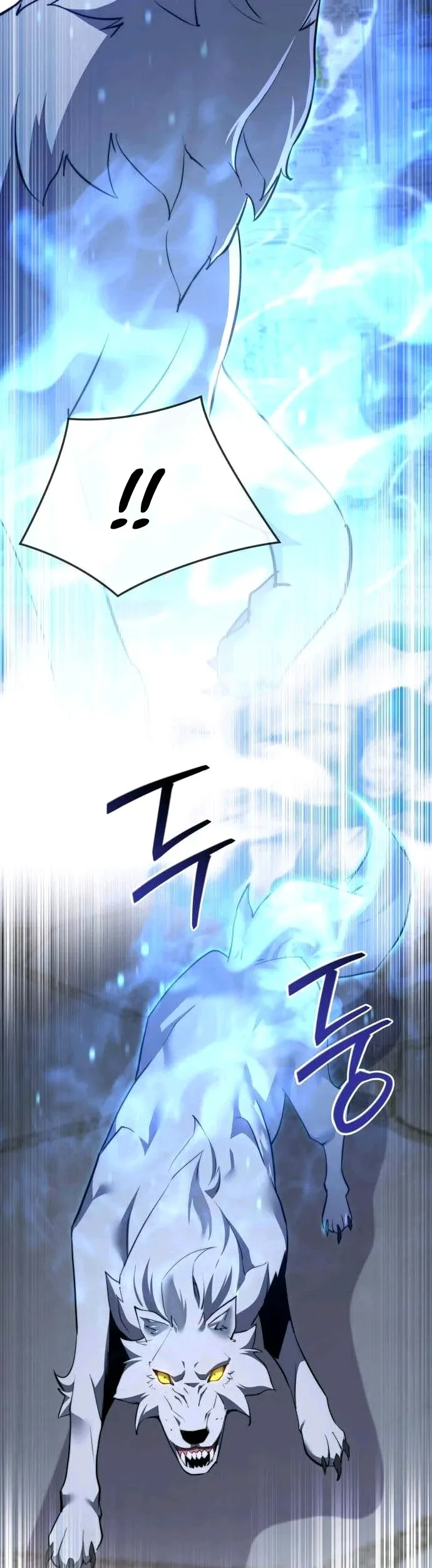 Genius Mage Who Uses Fists Chapter 66 - halaman 45