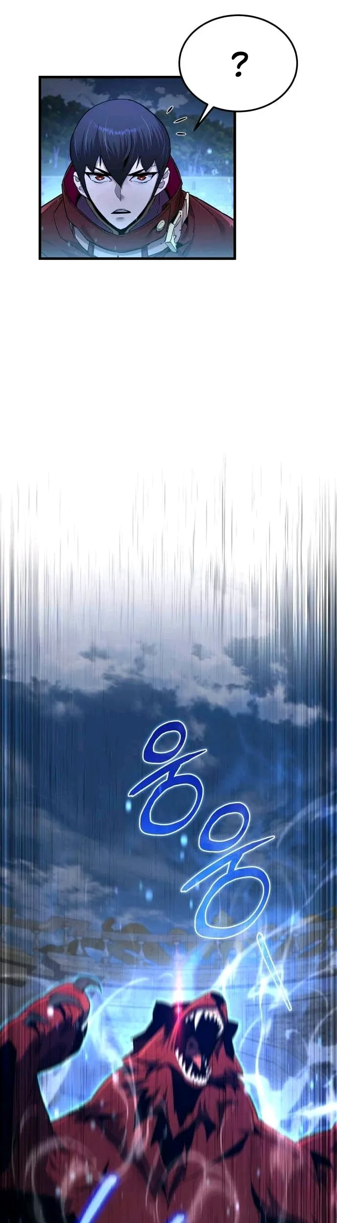 Genius Mage Who Uses Fists Chapter 66 - halaman 48