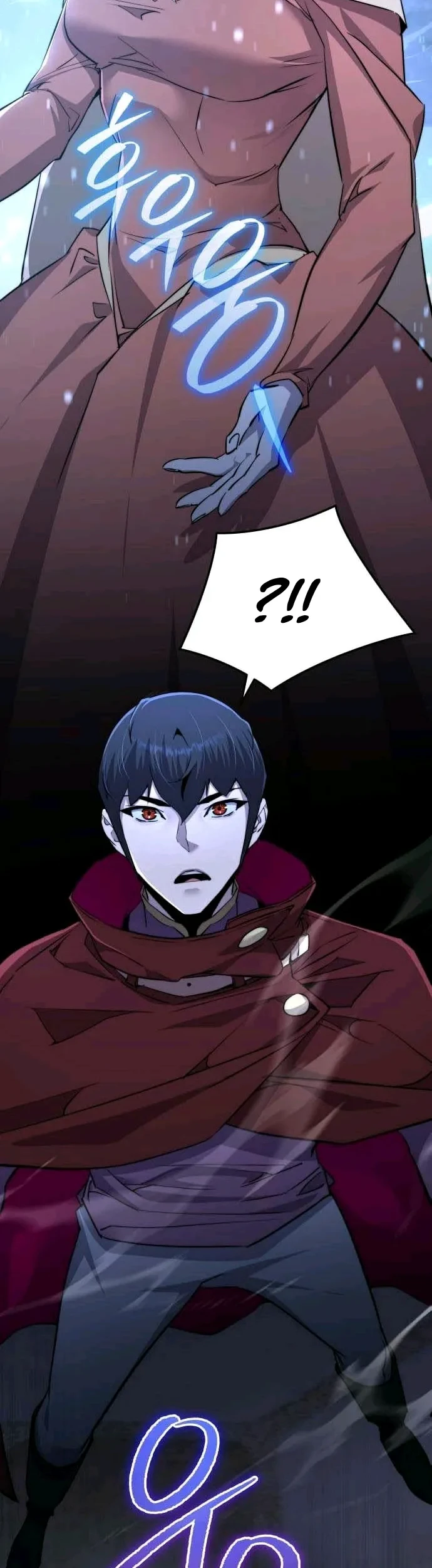 Genius Mage Who Uses Fists Chapter 66 - halaman 52