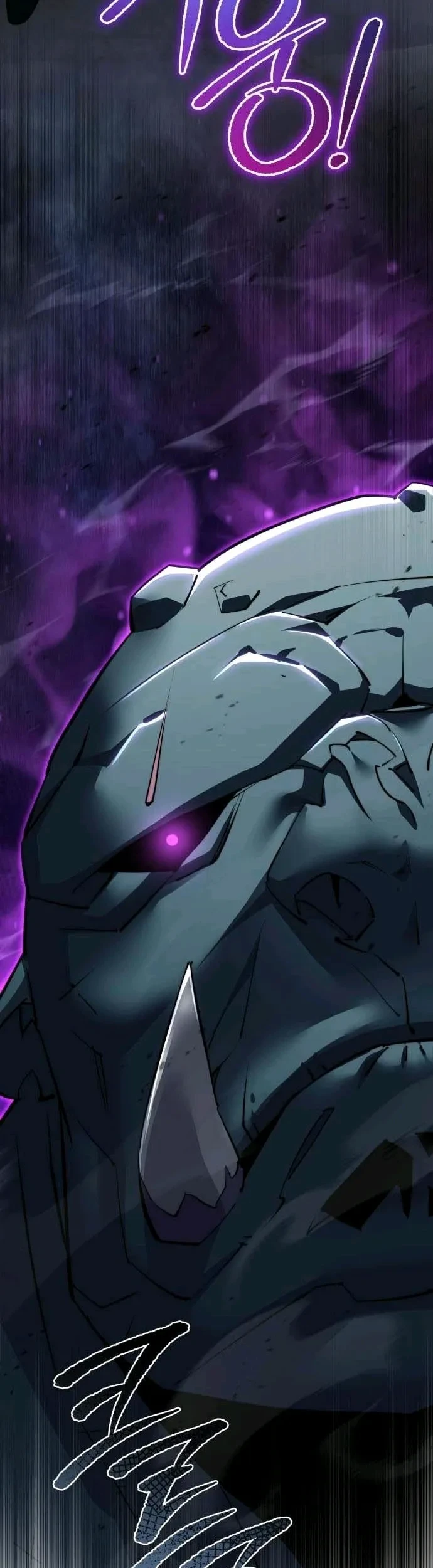 Genius Mage Who Uses Fists Chapter 66 - halaman 53