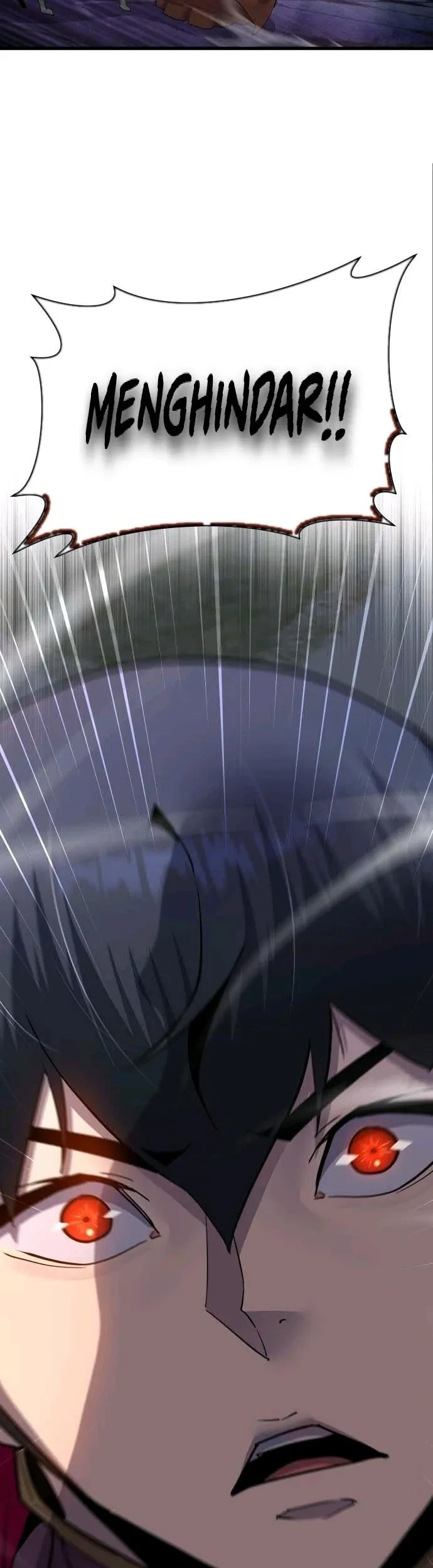 Genius Mage Who Uses Fists Chapter 66 - halaman 57