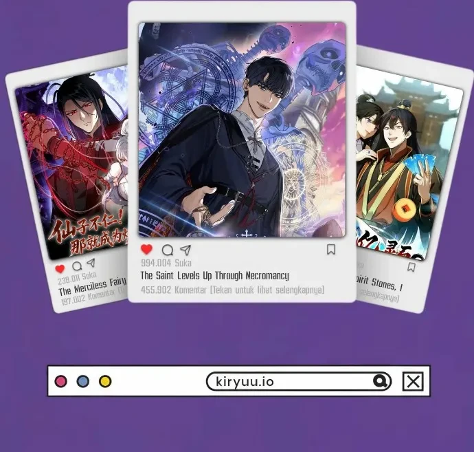 Genius Mage Who Uses Fists Chapter 66 - halaman 59