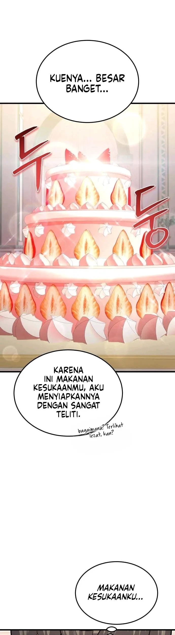 Genius Mage Who Uses Fists Chapter 66 - halaman 7