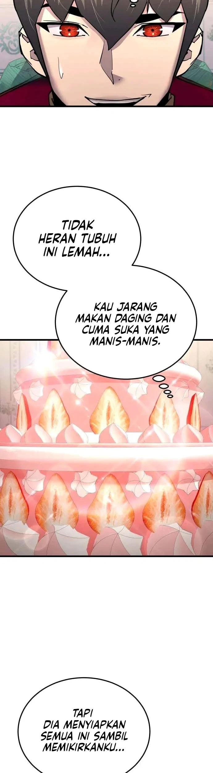 Genius Mage Who Uses Fists Chapter 66 - halaman 8