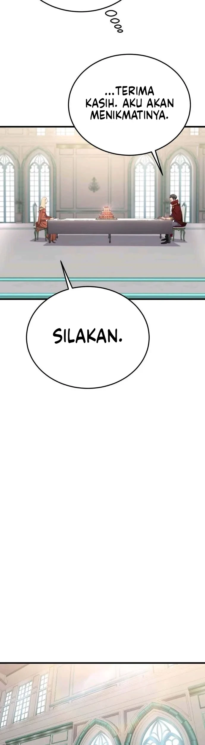 Genius Mage Who Uses Fists Chapter 66 - halaman 9