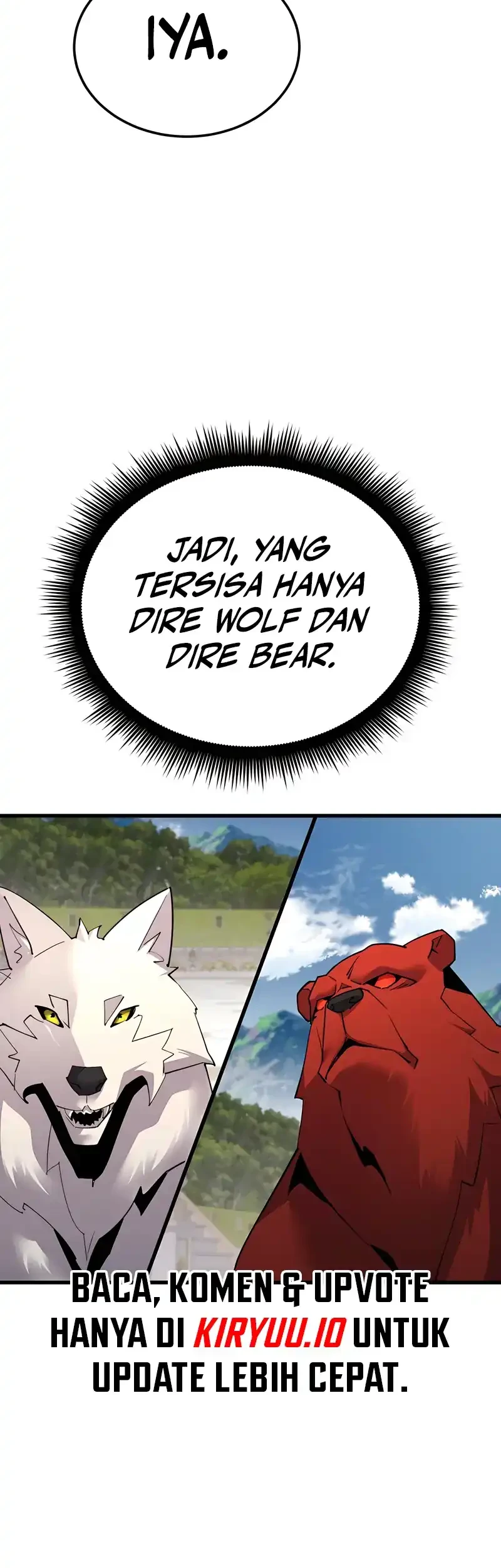 Genius Mage Who Uses Fists Chapter 67 - halaman 12