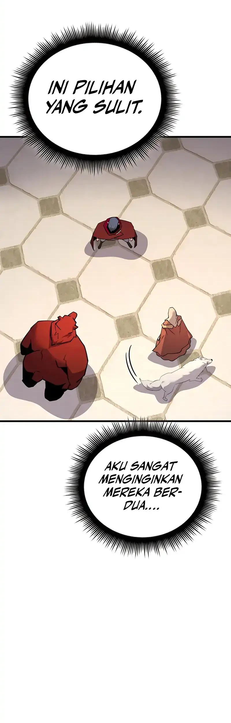 Genius Mage Who Uses Fists Chapter 67 - halaman 13