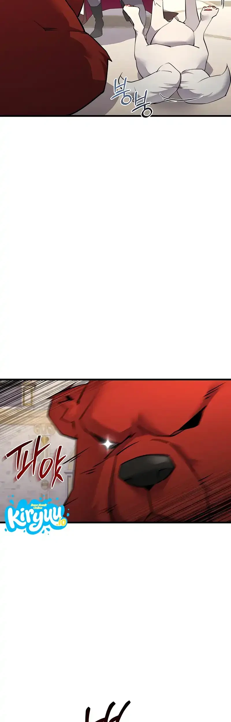 Genius Mage Who Uses Fists Chapter 67 - halaman 24