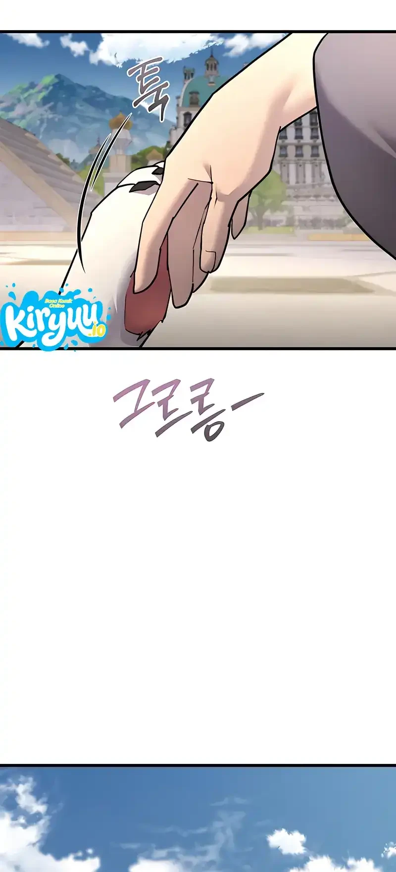 Genius Mage Who Uses Fists Chapter 67 - halaman 31