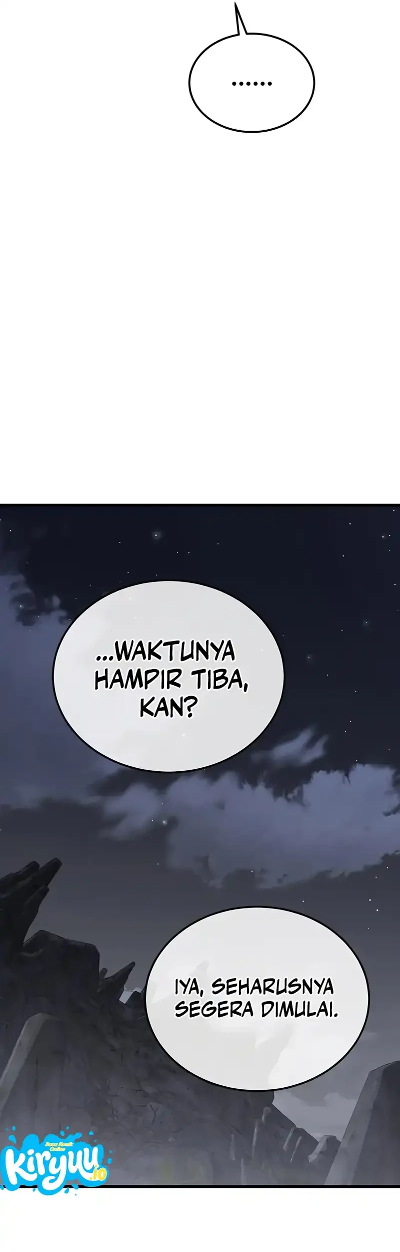 Genius Mage Who Uses Fists Chapter 67 - halaman 56