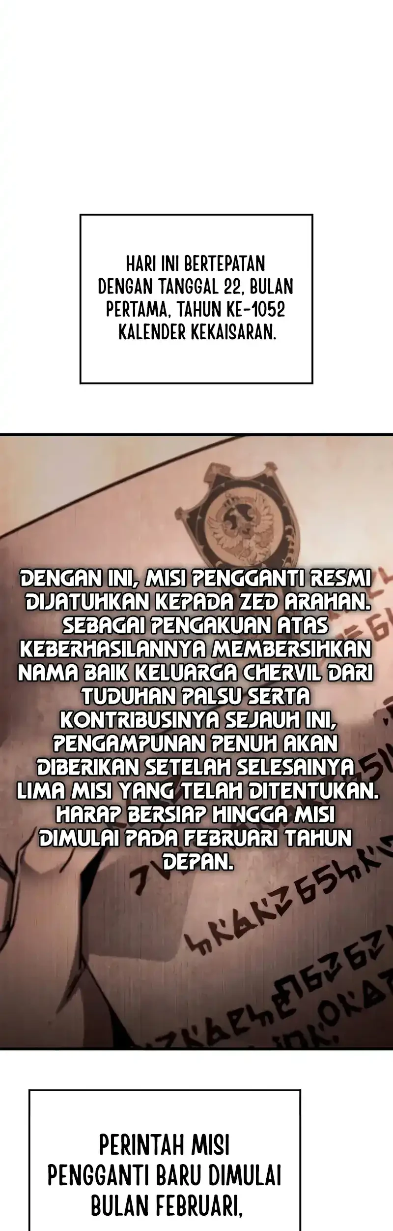 Genius Mage Who Uses Fists Chapter 67 - halaman 57