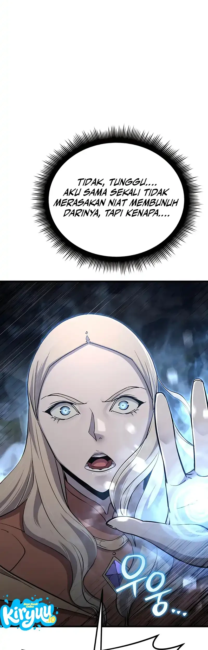 Genius Mage Who Uses Fists Chapter 67 - halaman 6
