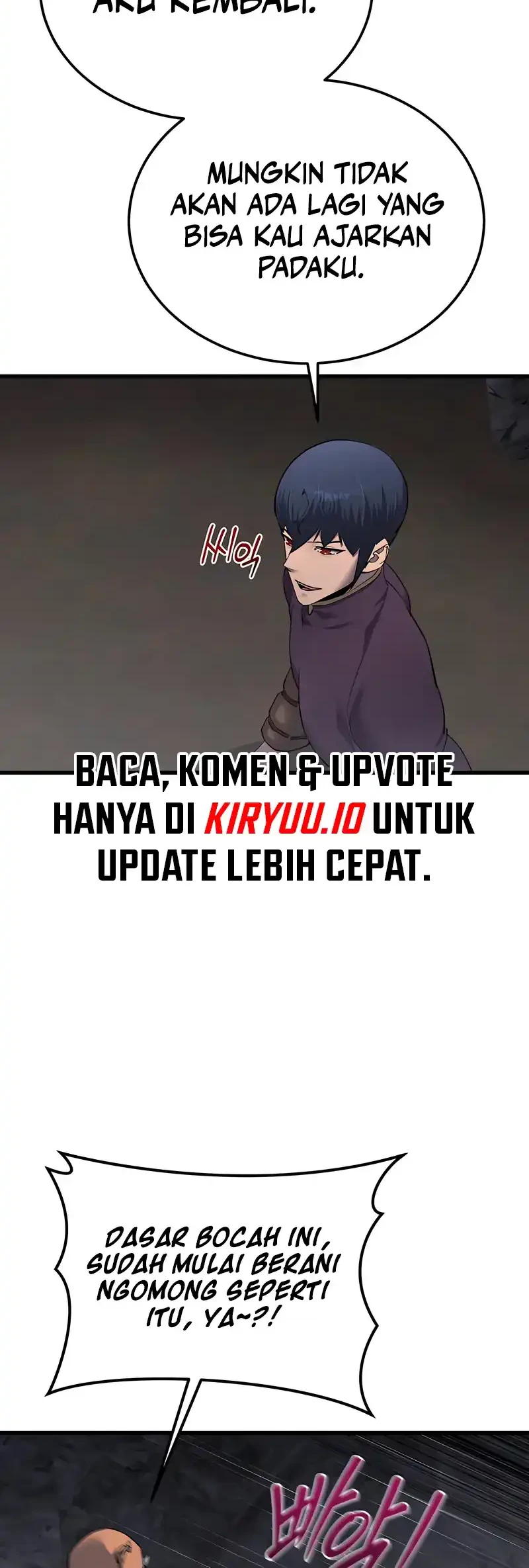 Genius Mage Who Uses Fists Chapter 67 - halaman 61