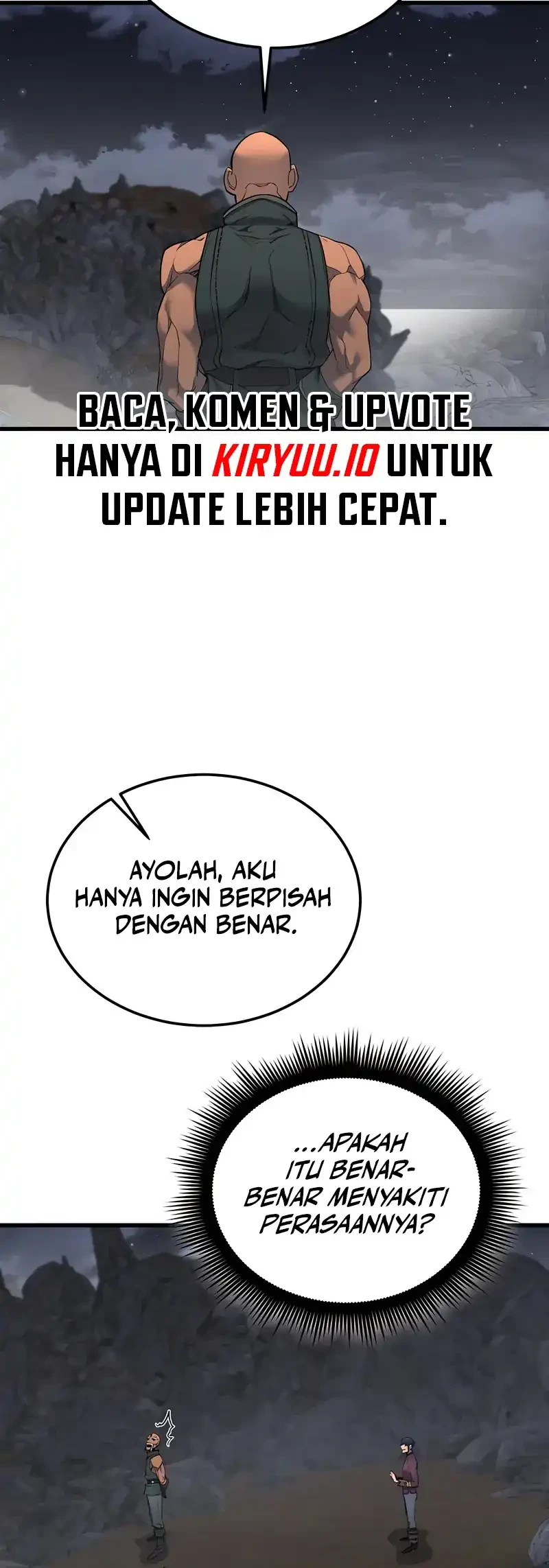 Genius Mage Who Uses Fists Chapter 67 - halaman 67