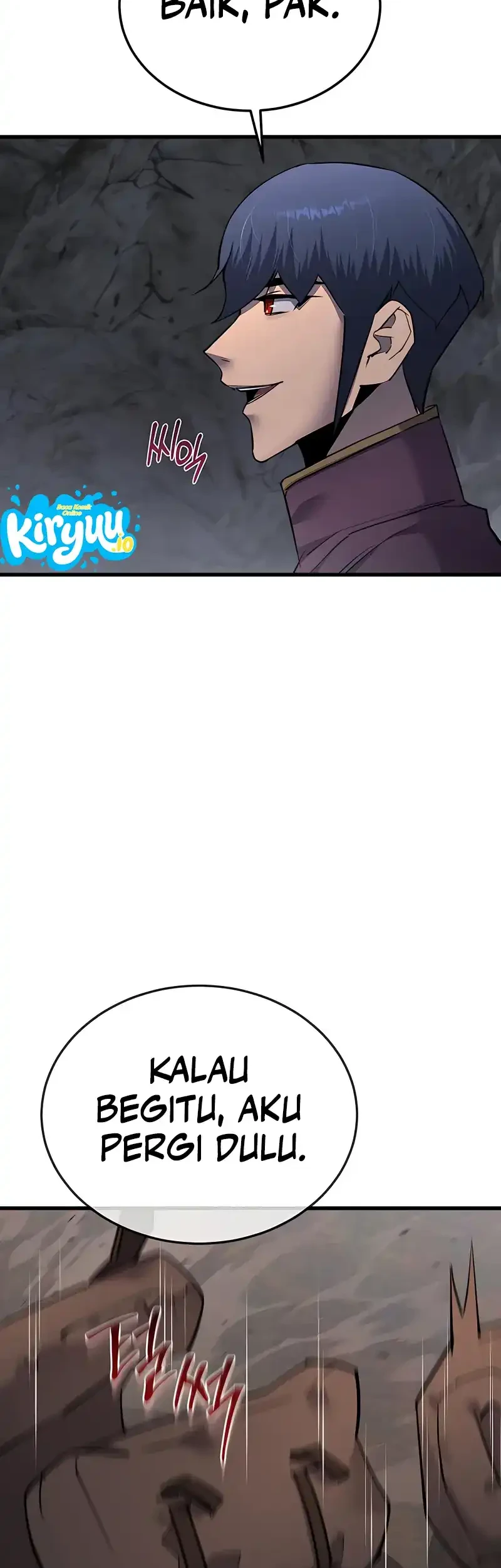 Genius Mage Who Uses Fists Chapter 67 - halaman 69