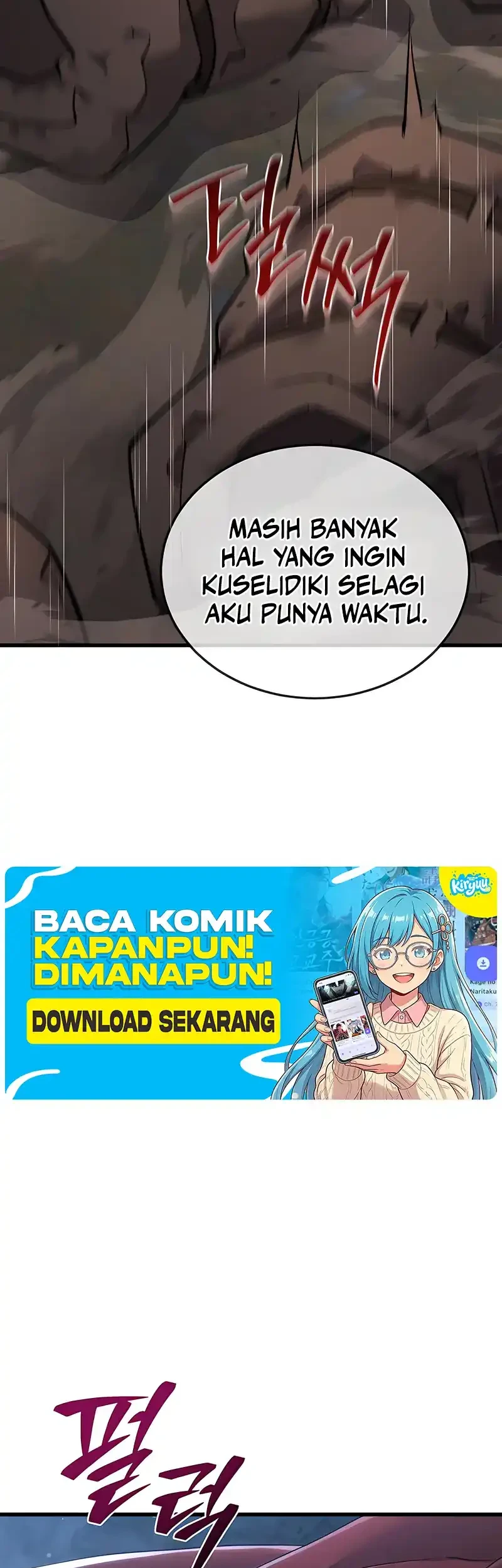 Genius Mage Who Uses Fists Chapter 67 - halaman 70