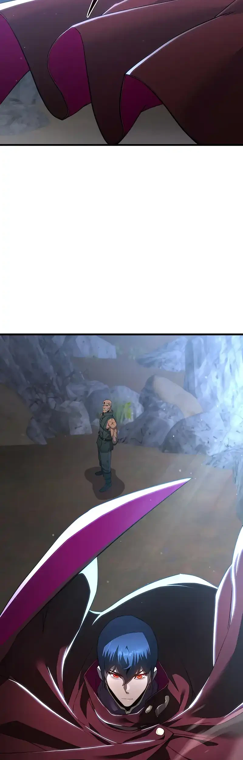 Genius Mage Who Uses Fists Chapter 67 - halaman 71