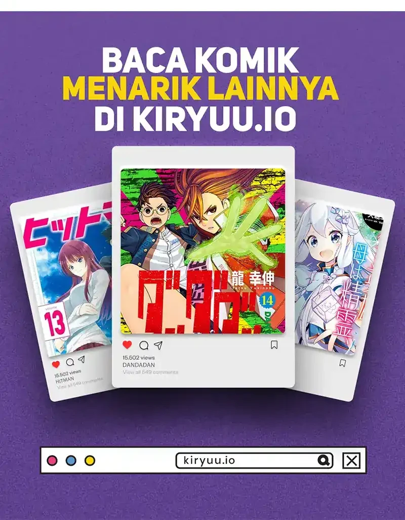 Genius Mage Who Uses Fists Chapter 67 - halaman 73