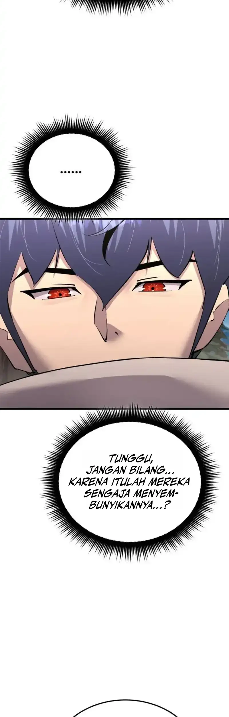 Genius Mage Who Uses Fists Chapter 68 - halaman 12