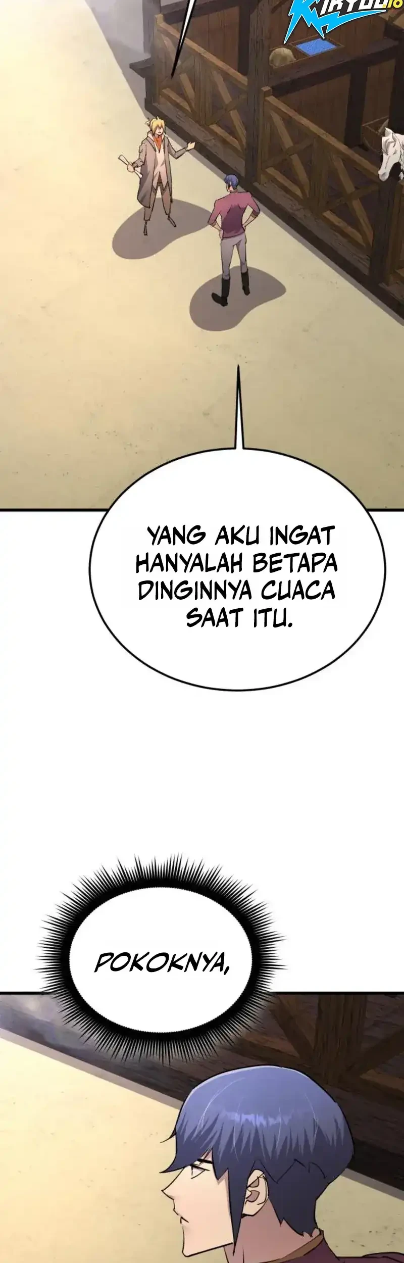 Genius Mage Who Uses Fists Chapter 68 - halaman 17