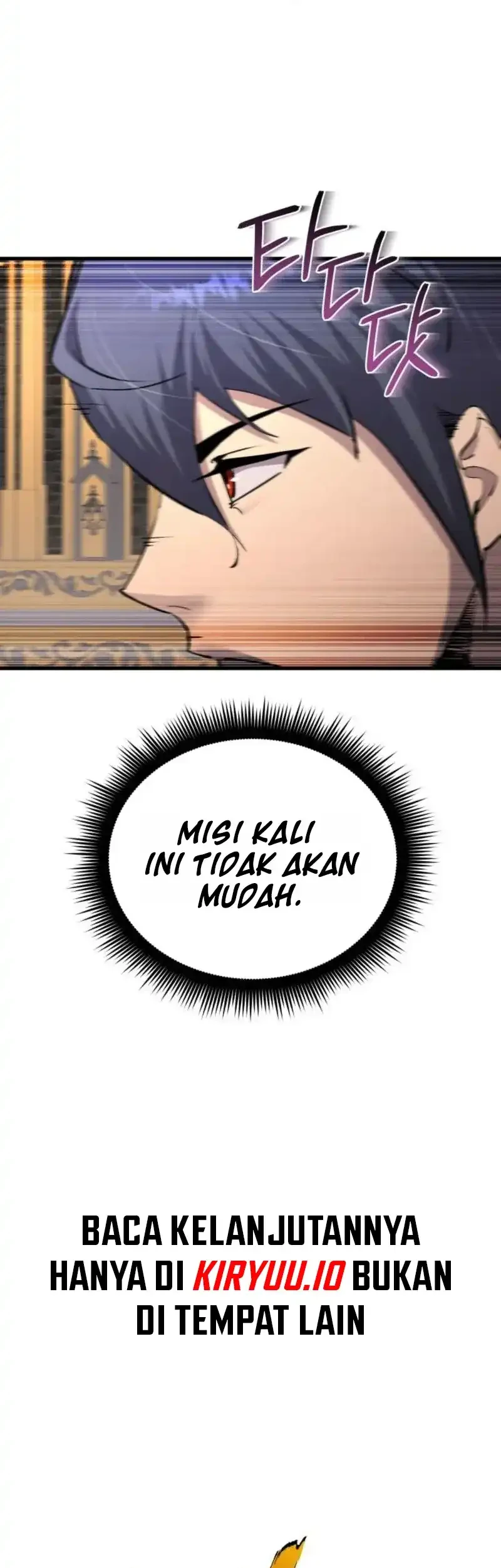 Genius Mage Who Uses Fists Chapter 68 - halaman 24