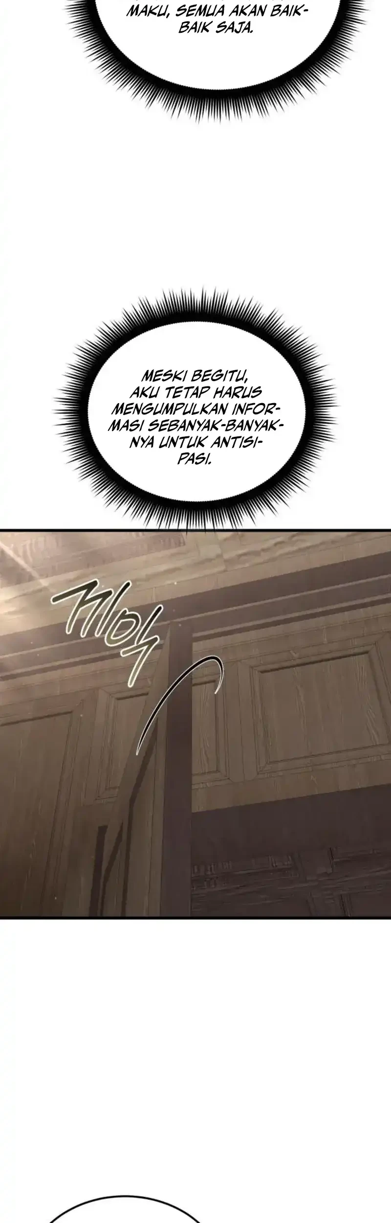 Genius Mage Who Uses Fists Chapter 68 - halaman 39