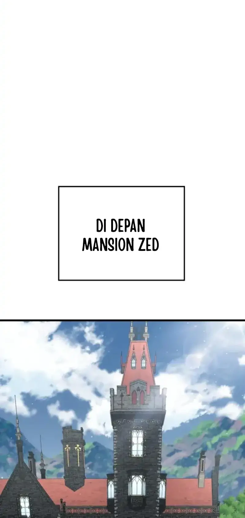 Genius Mage Who Uses Fists Chapter 68 - halaman 67