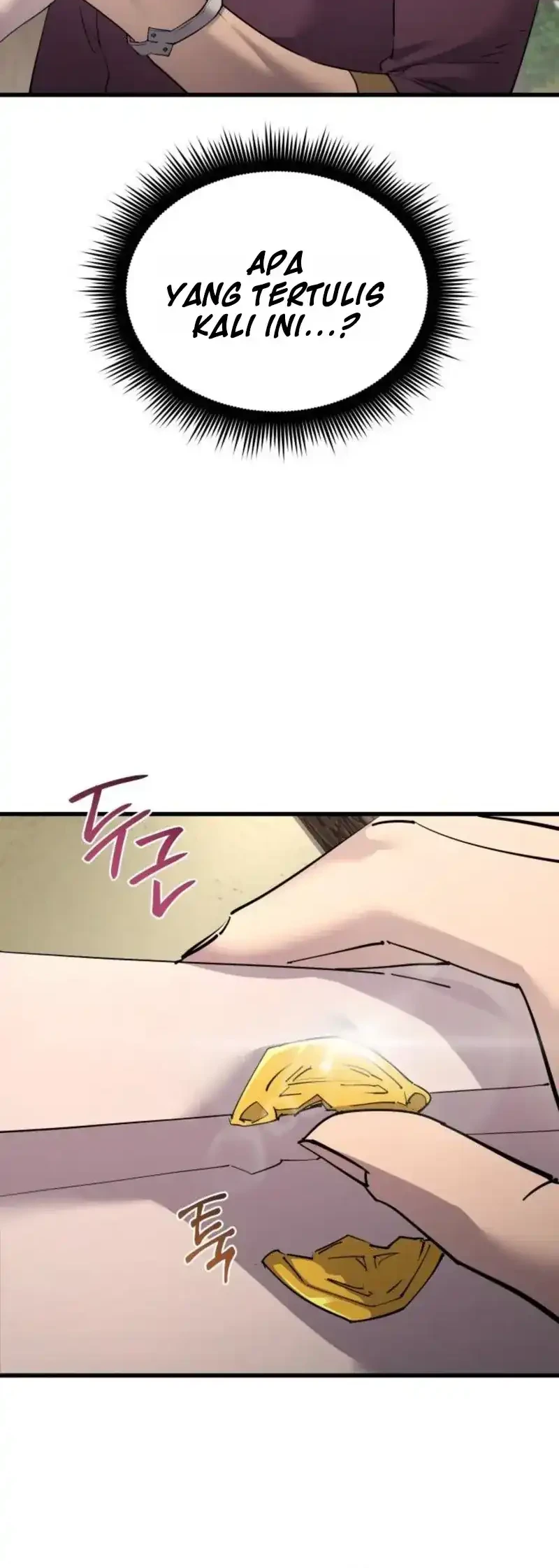 Genius Mage Who Uses Fists Chapter 68 - halaman 7