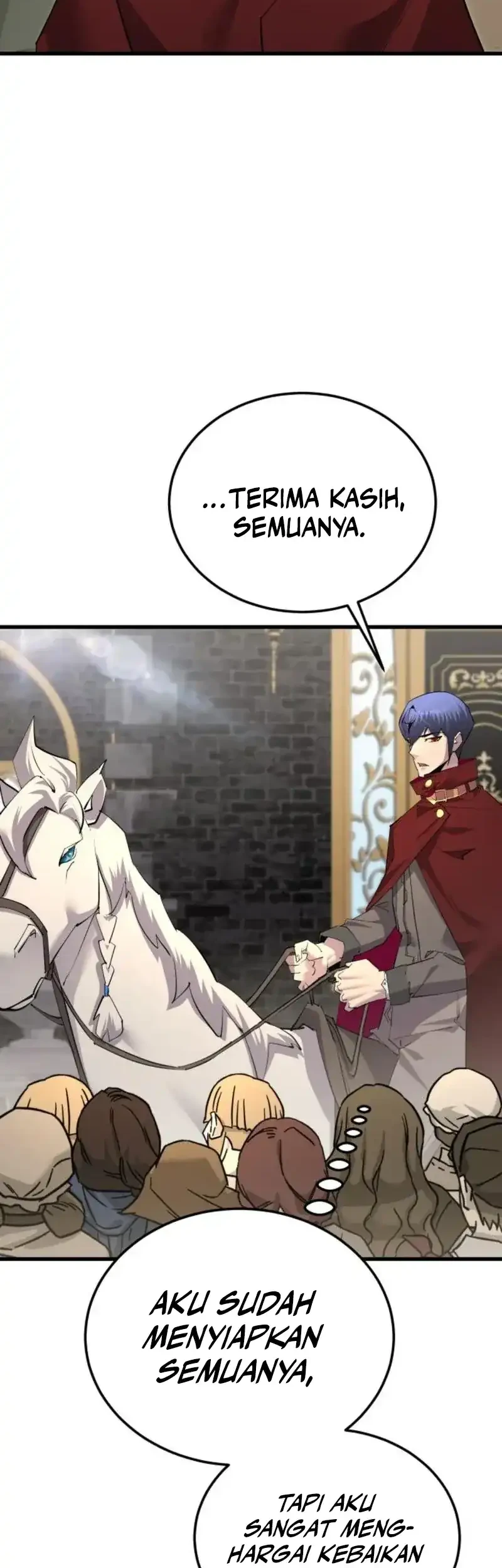 Genius Mage Who Uses Fists Chapter 68 - halaman 71