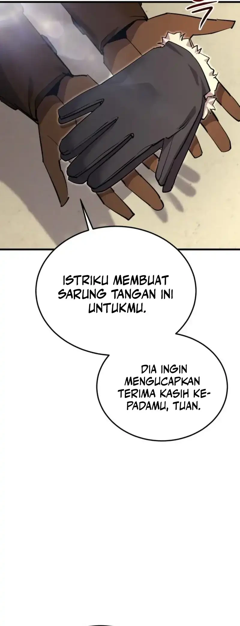 Genius Mage Who Uses Fists Chapter 68 - halaman 73