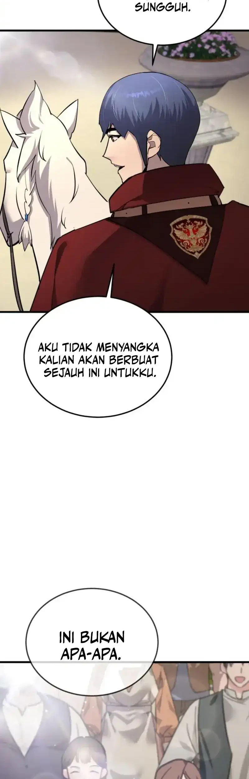 Genius Mage Who Uses Fists Chapter 68 - halaman 75