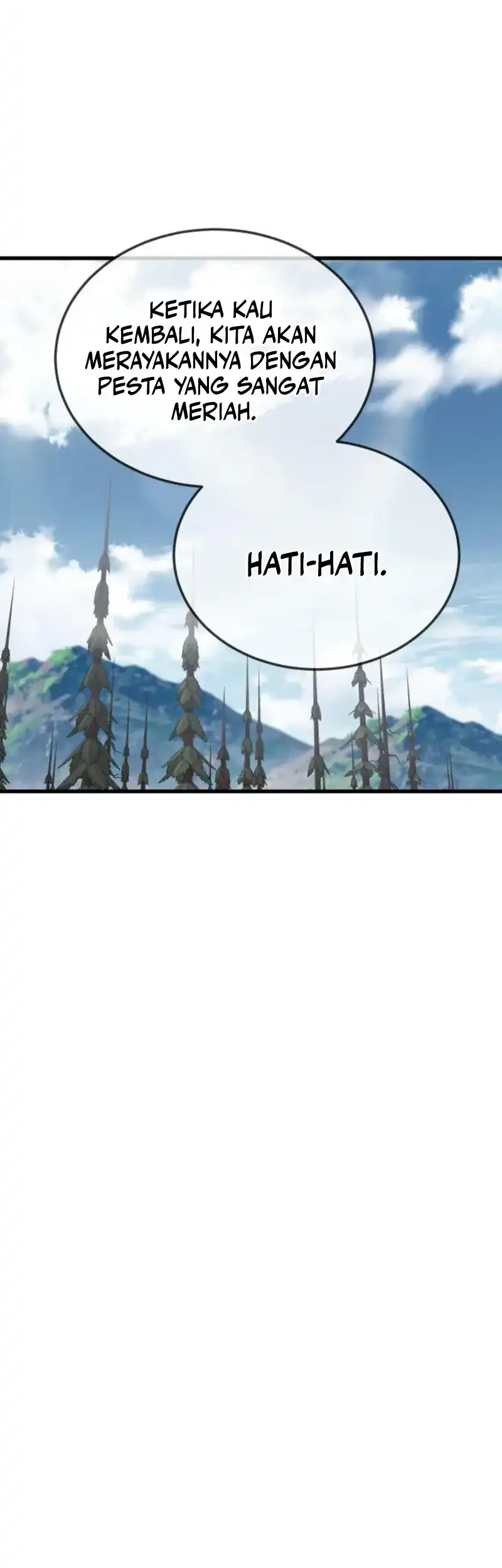 Genius Mage Who Uses Fists Chapter 68 - halaman 77