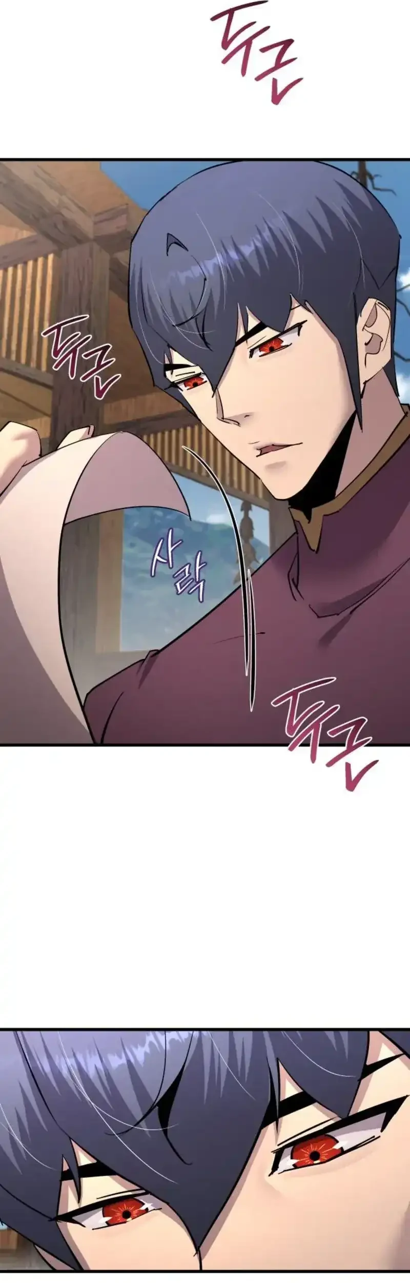 Genius Mage Who Uses Fists Chapter 68 - halaman 8