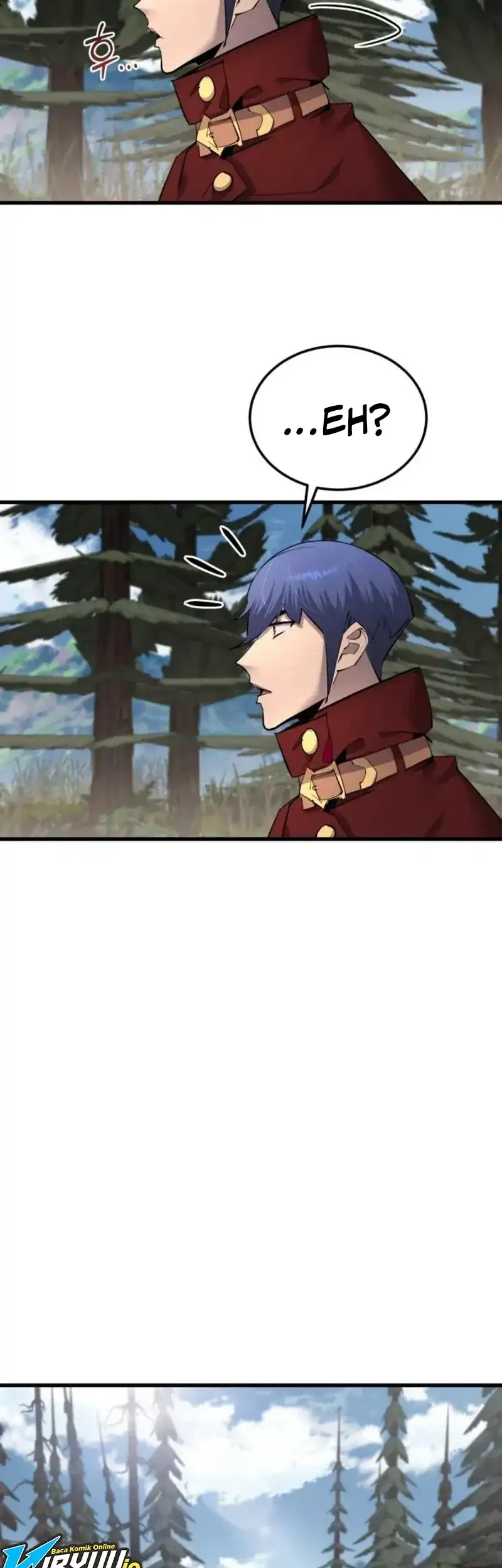 Genius Mage Who Uses Fists Chapter 68 - halaman 82