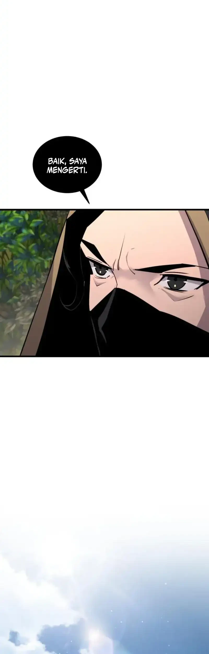 Genius Mage Who Uses Fists Chapter 68 - halaman 91